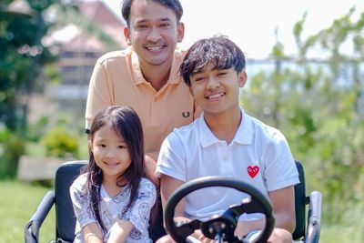 Ternyata, Ada 20 Akun Medsos yang Lakukan Bullying Kepada Anak Ruben Onsu