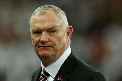 Ketua FA, Greg Clarke Undurkan Diri Usai Lontarkan Komentar Kontroversial