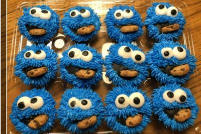 Lezat dan Menggemaskan, Ini Resep Mudah Bikin Cookie Monster di Rumah