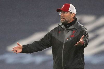 Kepala Liga Primer Tanggapi Kritik Jurgen Klopp Soal 5 Pemain Pengganti di Tiap Laga