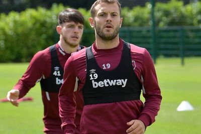 Berstatus Bebas Transfer, Jack Wilshere Enggan Gabung ke Spurs: Saya Pria Arsenal!