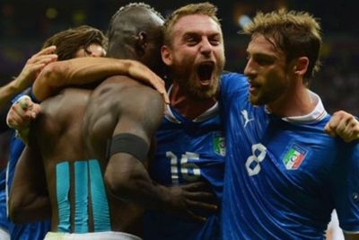 Dulunya Jadi Andalan Timnas Italia, Sekarang Main di Liga Serie D