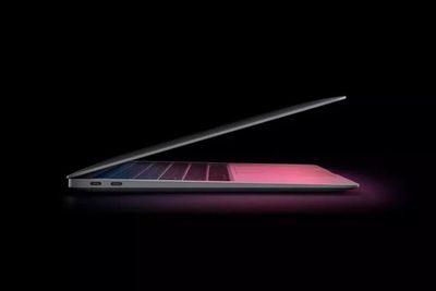 Apple Resmi Umumkan MacBook Air Terbaru yang Dibekali Chipset M1!