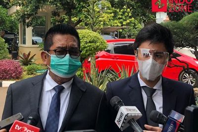 Flashback Laporan Habib Rizieq, Henry Yoso: Polisi Jangan Ragu Tangkap!