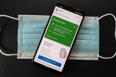 Apakah Solusi Paspor Kesehatan Digital Corona Bisa Atasi Masalah Perjalanan Internasional?