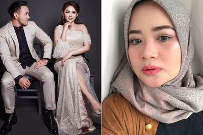 Danu Sofwan Nikahi Jenita Janet Hari Ini, Mantan Istrinya Unggah Status Memilukan