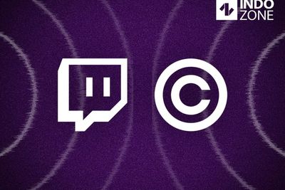 Twitch Minta Maaf Atas Buruknya Respons Terhadap Masalah DMCA