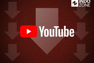 YouTube Alami Gangguan di Seluruh Dunia, Pengguna Tak Bisa Putar Video