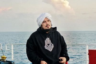 Ustaz Derry Yakin Ada Mafia Hukum di Balik Kasus Ammar Zoni, Minta Yusril Usut Tuntas