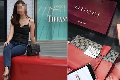 Jadi Sugar Baby Om-om, Wanita Ini Hasilkan Rp147 Juta per Bulan, Uangnya Dikirim ke Ortu