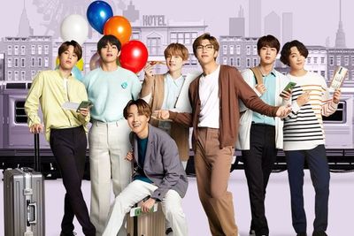 Netizen Ini Kesal Tayangan di TV Isinya Oppa Korea: Segitu Jeleknya Budaya Indonesia?