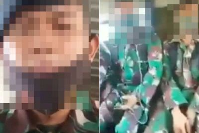 Anggota TNI yang Sebut Kami Bersamamu Habib Rizieq Disanksi Penundaan Kenaikan Pangkat