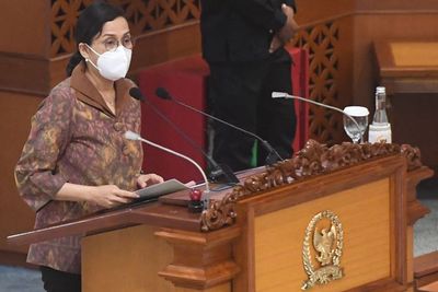 Indonesia Dapat Utang Rp15 Triliun dari Australia dengan Tenor 15 Tahun