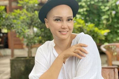 Setelah 6 Kali Kemoterapi, Feby Febiola Kabarkan Tak Ada Kanker Aktif Lagi di Tubuhnya