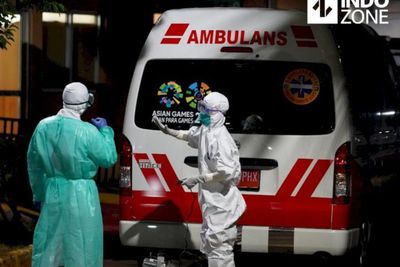 DKI Jakarta hingga Kaltim Cetak Penambahan Kasus Sembuh Covid-19 Tertinggi Hari Ini