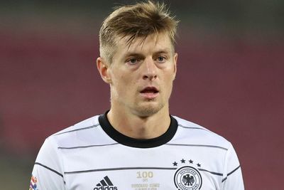 Toni Kroos Kritik Rencana Liga Super Eropa: Kami akan Jadi Boneka FIFA dan UEFA