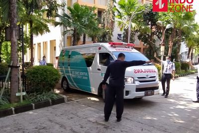 Tambah 4.173, Ini 5 Provinsi dengan Penambahan Kasus Covid-19 Tertinggi