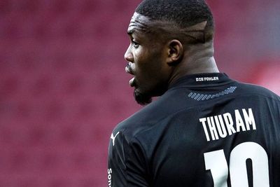 Ini Kata Didier Deschamps Soal Debut Marcus Thuram untuk Timnas Prancis