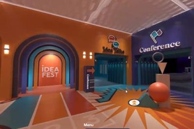 IdeaFest 2020 Digelar, Kemenparekraf: Kesempatan untuk Restart Industri Pariwisata