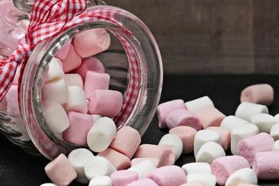 Resep Marshmallow Fondant untuk Dekorasi Cake Ternyata Gampang