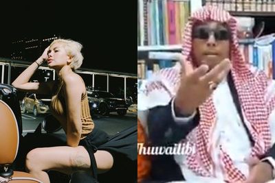 Disebut Penjual Selangkangan oleh Ustadz Maaher, Nikita Mirzani: yang Kaya Gini Dicontoh