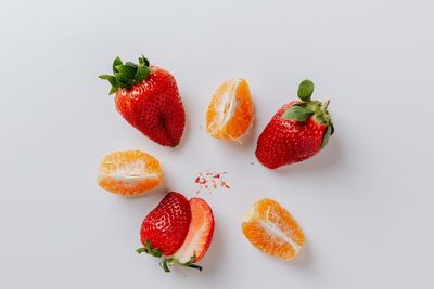 4 Buah Kaya Vitamin C Membantu Meningkatkan Kesehatan Paru-paru