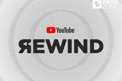 YouTube: Tidak Ada Rewind Sama Sekali untuk Tahun 2020 Ini