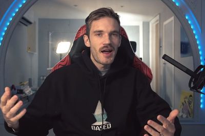 PewDiePie Ungkap Bahwa Dirinya Sudah Pensiun dari YouTube!
