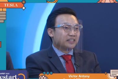 Tips Bertahan di Era Pandemi, Founder Indozone: Digitalisasi dan Go Online Suatu Keharusan