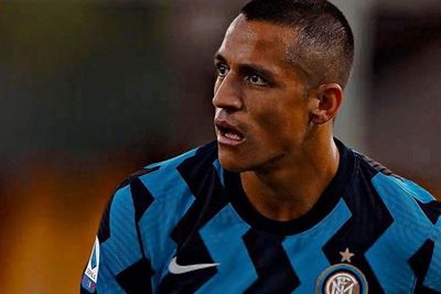 Alexis Sanchez Cedera, Inter dan Timnas Chile Malah Terlibat Perseteruan