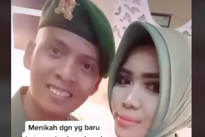 Bolak Balik Tersakiti dan Dikhianati, Wanita Ini Akhirnya Dijodohkan, Endingnya Tak Diduga