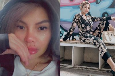 Gegara Kasus Habib Tukang Obat , Nikita Mirzani Mulai Alami Teror