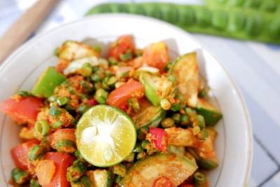 Sambal Beberuk, Pasangan Tepat untuk Disantap Bersama Ayam Taliwang