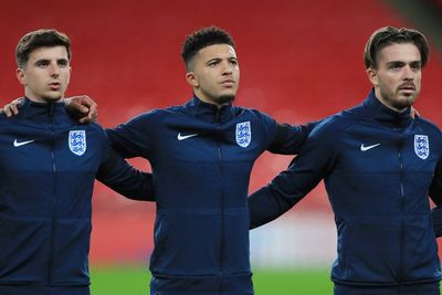 Southgate: Grealish dan Mount Bisa Main Bersama untuk Inggris