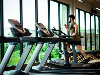 Kenapa Orang yang Rajin ke Gym Justru Sering Kelelahan? Ini Penjelasannya