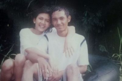 Pacaran sejak SMA, Rumah Tangga 24 Tahun Hancur karena Pelakor, Cinta SMA Tinggal Cerita