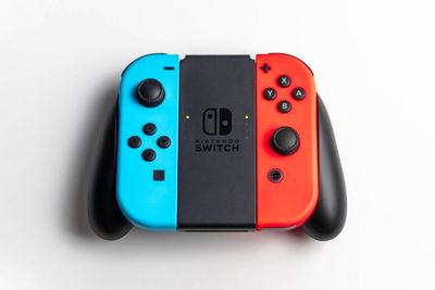 Nintendo Switch Masih Jadi Console Terlaris Selama 2 Tahun Berturut-Turut!