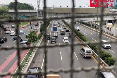 Catat! Rekayasa Lalin Jelang Maulid Nabi dan Pernikahan yang Digelar Habib Rizieq