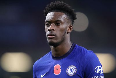 Winger Chelsea, Hudson-Odoi Merasa Belum Pulih Total dari Cedera Tendon Achilles