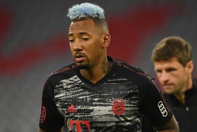 Terkait Rumor akan Tinggalkan Bayern, Boateng: Saya Tidak Tahu Apa-Apa