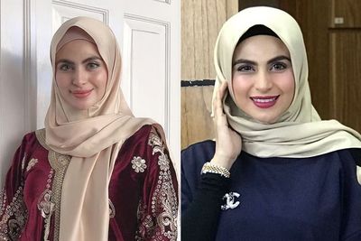 Setelah 8 Tahun Berumah Tangga, Asha Shara Gugat Cerai Suami