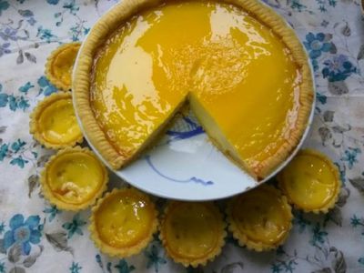 17 Ide Nama Usaha Kue Lontar yang Bikin Bisnismu Makin Laris Manis