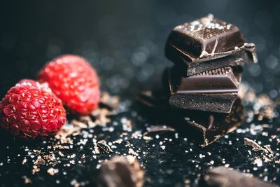 Tips Memilih Cokelat Berkualitas dan Sehat