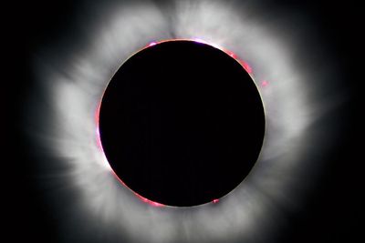 Gerhana Matahari Total akan Hadir Bulan Desember Lintasi Chile dan Argentina
