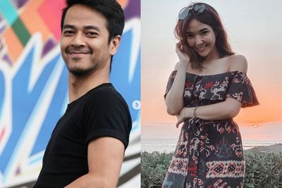 Beri Klarifikasi soal Video Syur, Adhietya Mukti Diunfollow Gisel