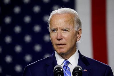 Hitung Ulang Georgia Kembali Menangkan Biden, Ini Ucapan Selamat dari Pemimpin Dunia