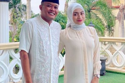 Sule dan Nathalie Holscher Menikah Hari Ini, Acara Pernikahan Disiarkan Langsung di TV