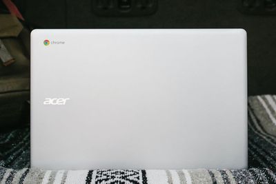 Popularitas Chromebook dan Tablet Meningkat Drastis di Tahun Ini!