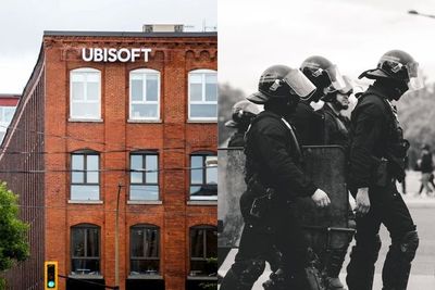 Tidak Ada Ancaman Usai Laporan Penyanderaan di Kantor Ubisoft Montreal