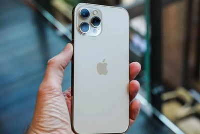 DXOMark Beri Nilai 130 untuk Kamera iPhone 12 Pro Max, Masih Dibawah Huawei P40 Pro